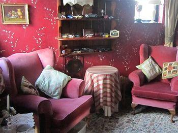 לינה וארוחת בוקר Cornisholme Wickham House מראה חיצוני תמונה