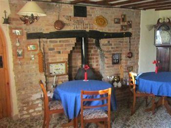 לינה וארוחת בוקר Cornisholme Wickham House מראה חיצוני תמונה