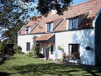 לינה וארוחת בוקר Cornisholme Wickham House מראה חיצוני תמונה